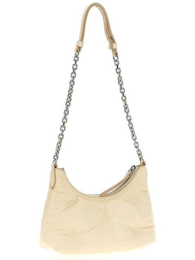 Maison Margiela 'Glam Slam Hobo Micro' Shoulder Bag - MAISON MARGIELA - BALAAN 2