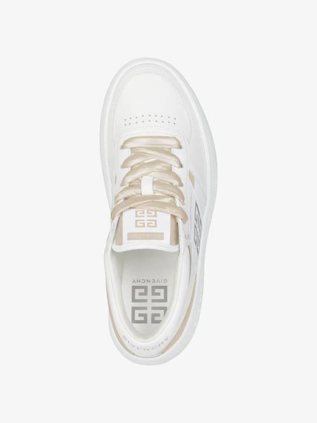 Givenchy Sneakers Shoes - GIVENCHY - BALAAN 4