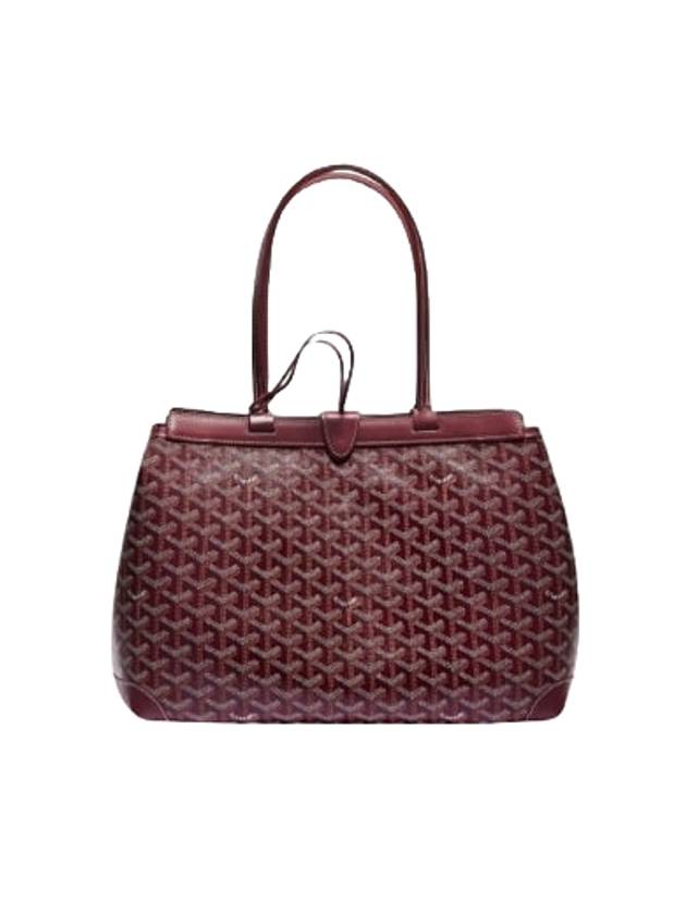 Bellechasse Vieux Bag PM BELBIAPMLTY33CL33P - GOYARD - BALAAN 1