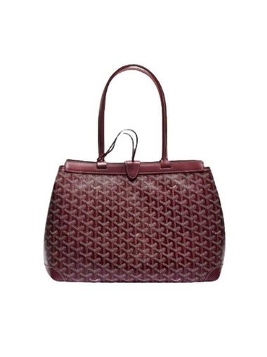 Bellechasse Vieux Bag PM BELBIAPMLTY33CL33P - GOYARD - BALAAN 1