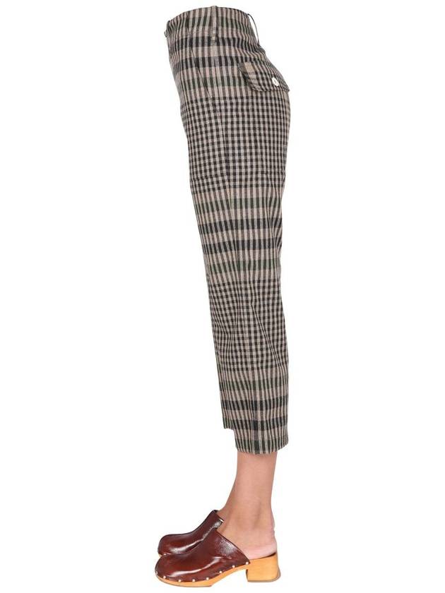 Jejia "Camille" Trousers - JEJIA - BALAAN 3