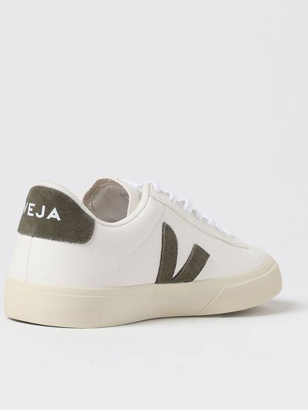 Sneakers Campo Chromefree Veja in pelle - VEJA - BALAAN 3