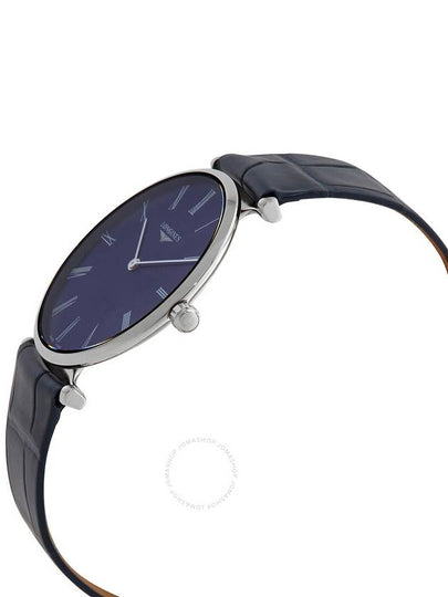 Longines La Grande Quartz Blue Dial Unisex Watch L4.866.4.94.2 - LONGINES - BALAAN 2