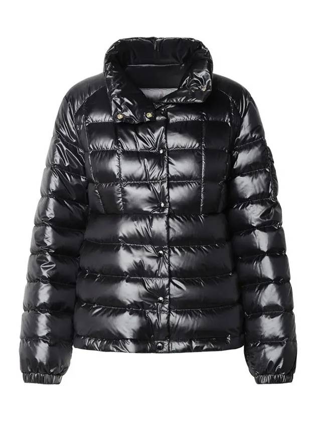 AMINIA padded jacket black 1A000 06 595ZZ 999 - MONCLER - BALAAN 2