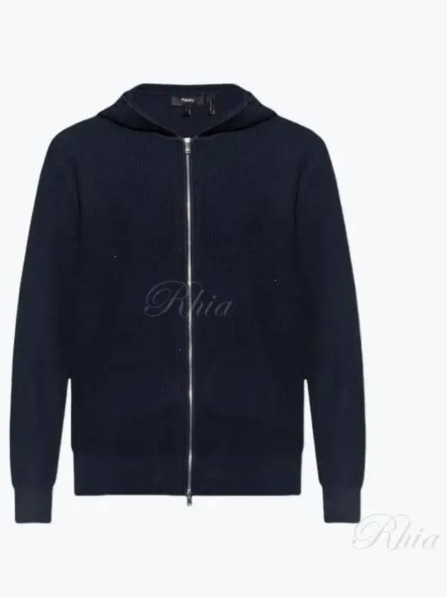 MYHLO zip up hoodie N0484706 XHX - THEORY - BALAAN 1