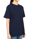 Kids short sleeve t shirt 323832904 037 NAVY Adult wearable - POLO RALPH LAUREN - BALAAN 3