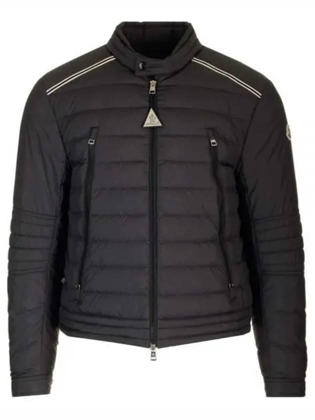 Perial Padding Black - MONCLER - BALAAN 2