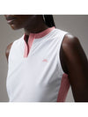 Women's Meya Sleeveless Strawberry Ice - J.LINDEBERG - BALAAN 6