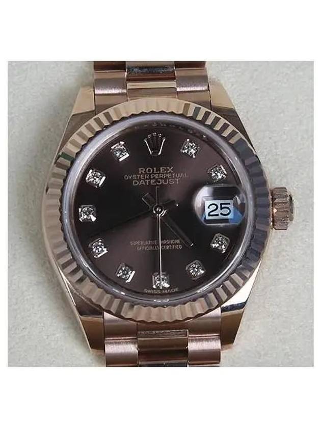 Rolex 279175 Women s Watch - ROLEX - BALAAN 3