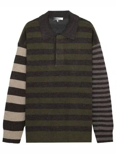 Lirio wool sweater - ISABEL MARANT - BALAAN 1