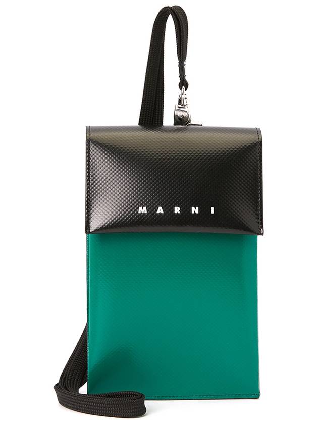 PHONE CC HOLDER TEMI0004A4 P3572 ZO445 - MARNI - BALAAN 2