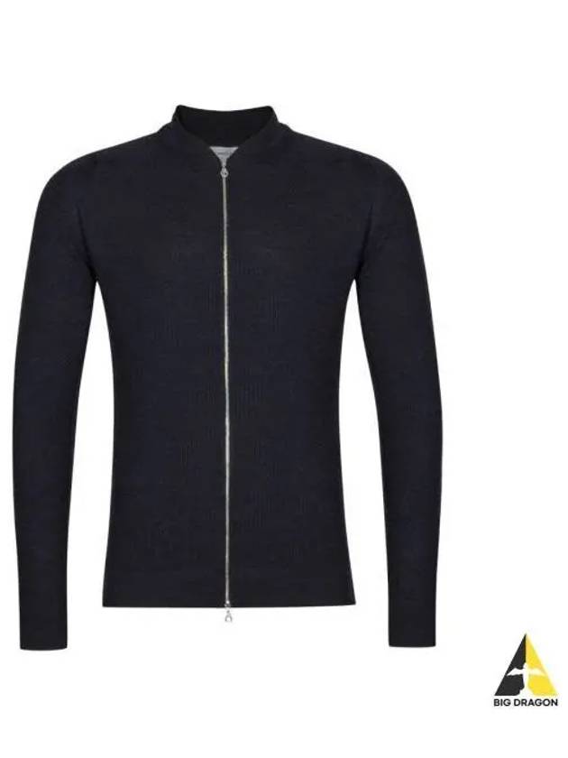 6Singular jacket - JOHN SMEDLEY - BALAAN 1