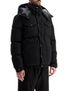 Padding 1A00152 57843 999 Black - MONCLER - BALAAN 2