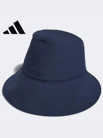 HG1344 Ponytail Sun Bucket - ADIDAS GOLF - BALAAN 1