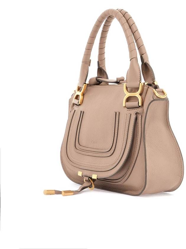 marcie double handle bag - CHLOE - BALAAN 3