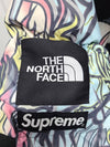 Used luxury goods Lewis It XL North Face multicolor Dragon 700 fill down padding - SUPREME - BALAAN 4