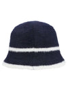 Fastener Hat OF8412LBNAVY - ONOFF - BALAAN 3