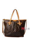 women shoulder bag - LOUIS VUITTON - BALAAN 1