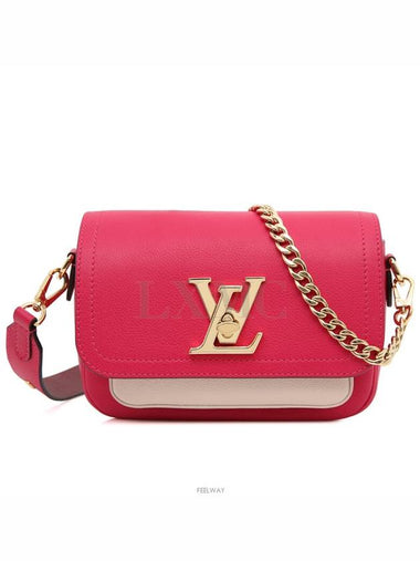 women shoulder bag - LOUIS VUITTON - BALAAN 1