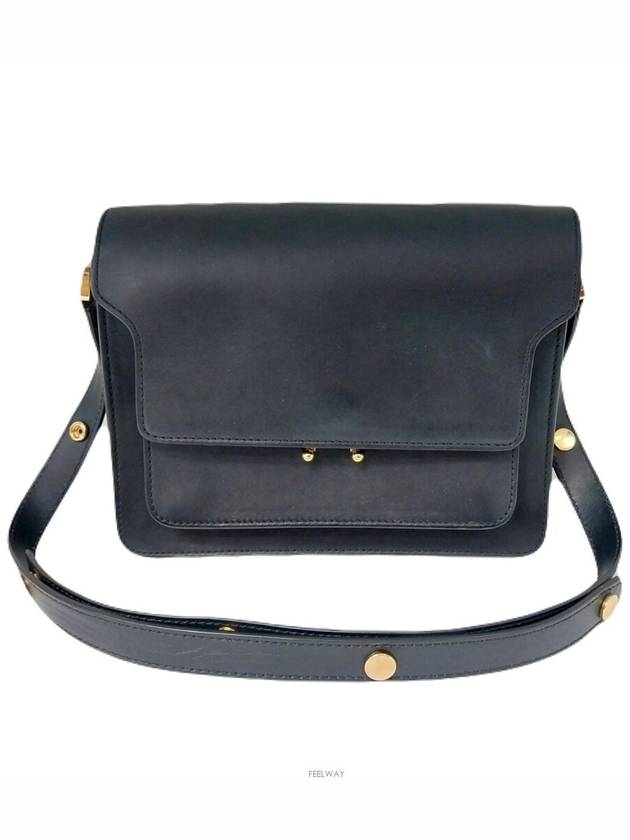 women shoulder bag - MARNI - BALAAN 1