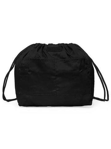 CDSS BLACK drawstring inner bag women s pouch 270767 1139609 - DRAGON DIFFUSION - BALAAN 1