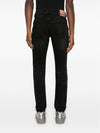 1979 Sleenker Skinny Jeans Black - DIESEL - BALAAN 6