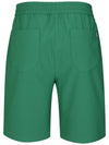 Logo color matching shorts GE - PASSARDI - BALAAN 1