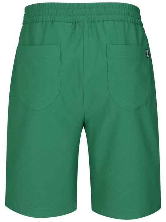 Logo color matching shorts GE - PASSARDI - BALAAN 1