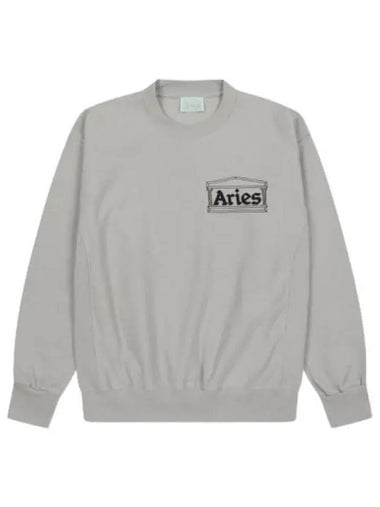 Aries sweatshirt - ARIES - BALAAN 1