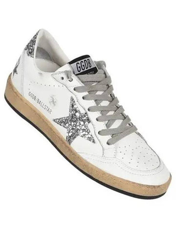 Ball Star Sneakers 270020 - GOLDEN GOOSE - BALAAN 1