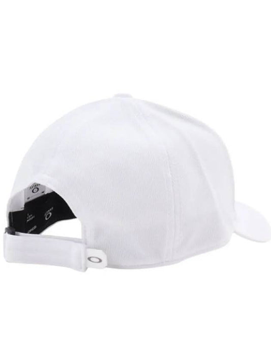 Skull Synchronism Cap 24 0 FOS901698 WHITE - OAKLEY - BALAAN 2