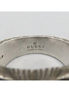 455302 ring jewelry - GUCCI - BALAAN 4