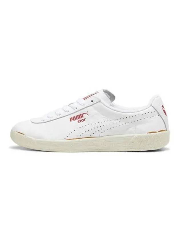 Star the NeverOne III White Red 396496 01 - PUMA - BALAAN 2