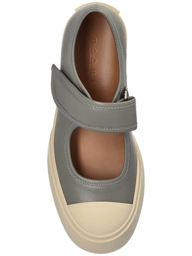 Marni Shoes Mary Jane, Women's, Grey - MARNI - BALAAN 6