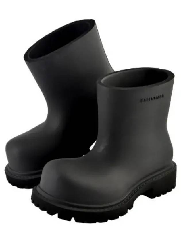 steroid boots women - BALENCIAGA - BALAAN 1