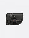 Gallop Mini Cross Bag Black - DIOR - BALAAN 2