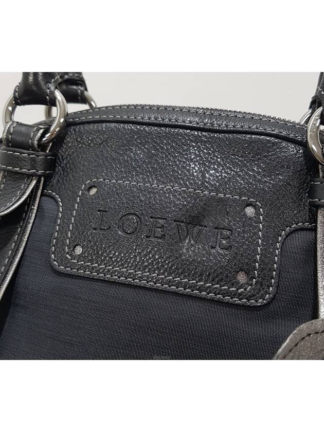 women shoulder bag - LOEWE - BALAAN 5