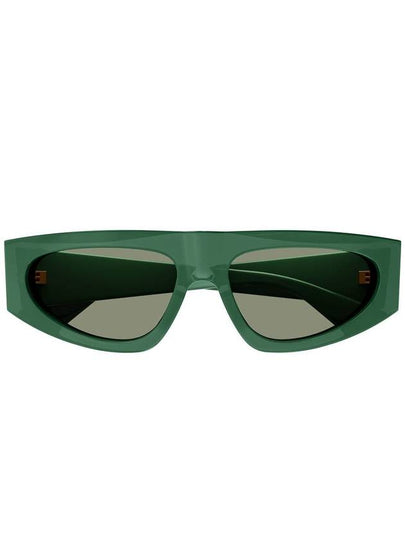 sunglasses green - BOTTEGA VENETA - BALAAN 2