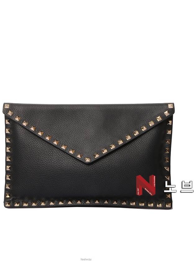 women clutch bag - VALENTINO - BALAAN 1