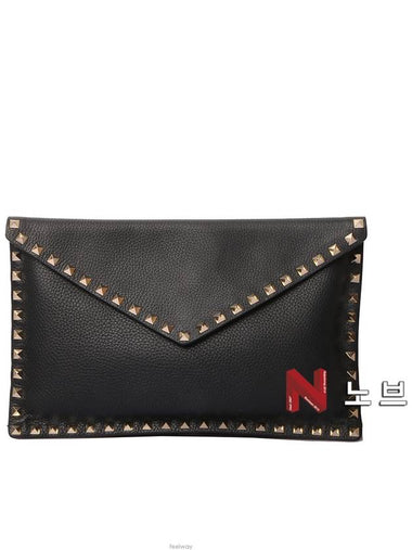 women clutch bag - VALENTINO - BALAAN 1