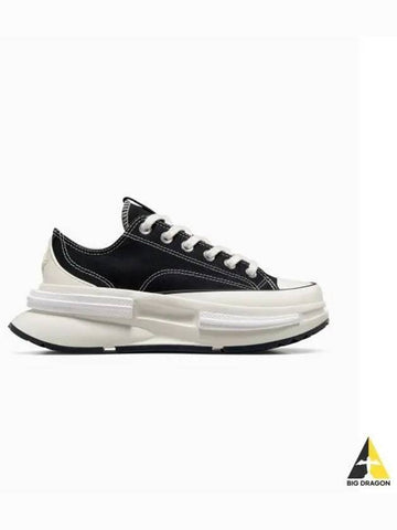 Runstar Legacy CX Future Comfort Black A11489C - CONVERSE - BALAAN 1