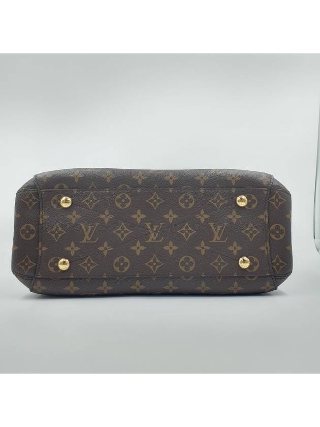 Women s Montaigne MM 4246 - LOUIS VUITTON - BALAAN 13