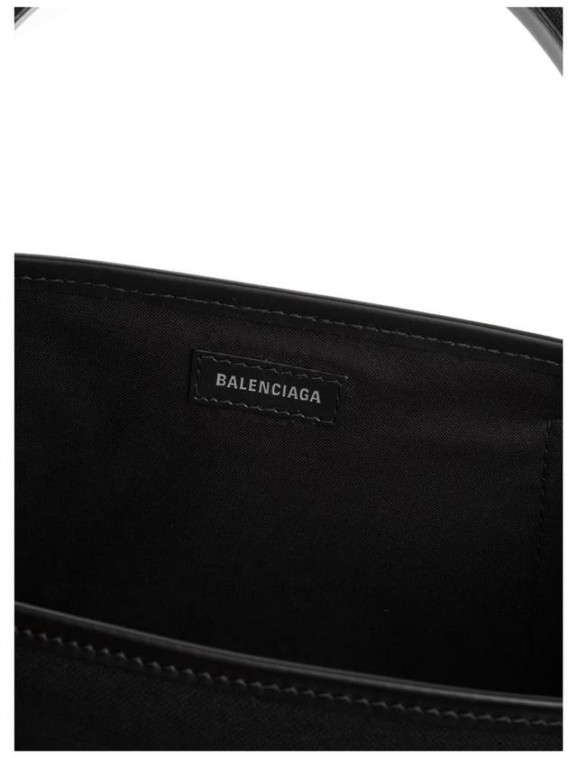 Cabas XS Tote Bag Black - BALENCIAGA - BALAAN 5