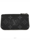 men card wallet - LOUIS VUITTON - BALAAN 4