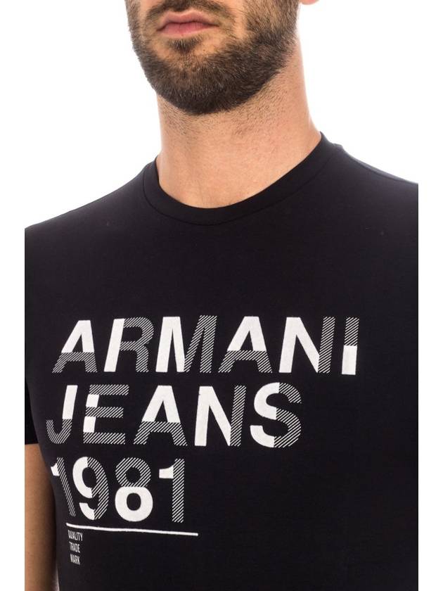 Armani Jeans Topwear - ARMANI JEANS - BALAAN 4