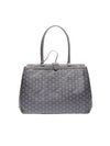 Bellechasse Biaude PM Tote Bag Grey - GOYARD - BALAAN 1