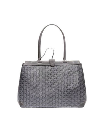 Bellechasse Biaude PM Tote Bag Grey - GOYARD - BALAAN 1