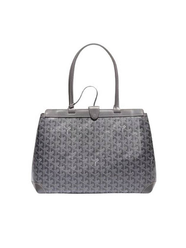 Bellechasse Biaude PM Tote Bag Grey - GOYARD - BALAAN 1