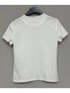 short sleeve t shirt 44 - HERMES - BALAAN 4