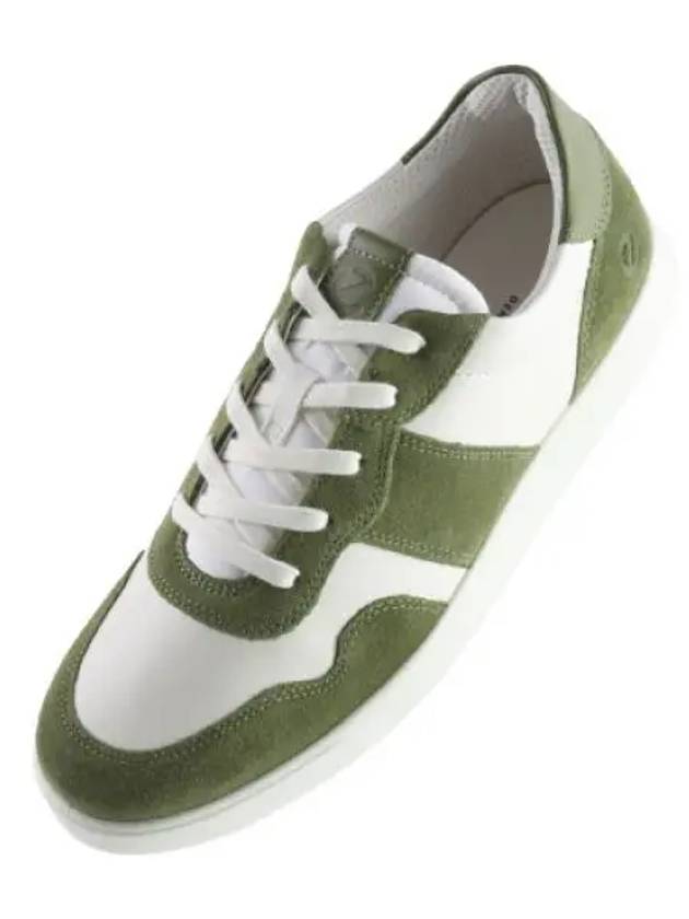 Men s Street Light Sneakers - ECCO - BALAAN 1